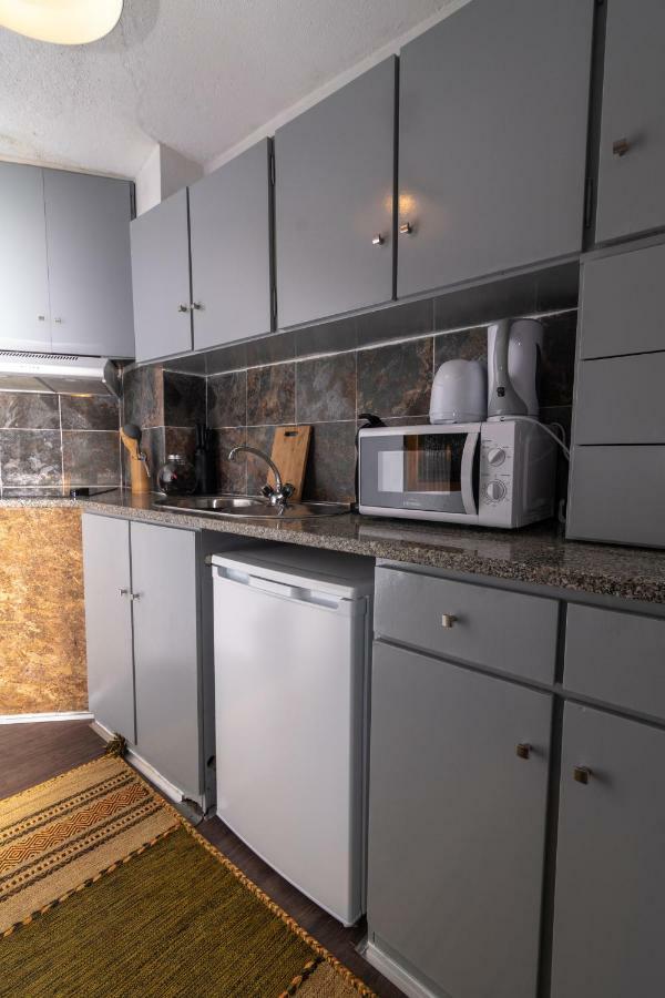 Invicta Flats 2 - Oporto Apartment Exterior foto