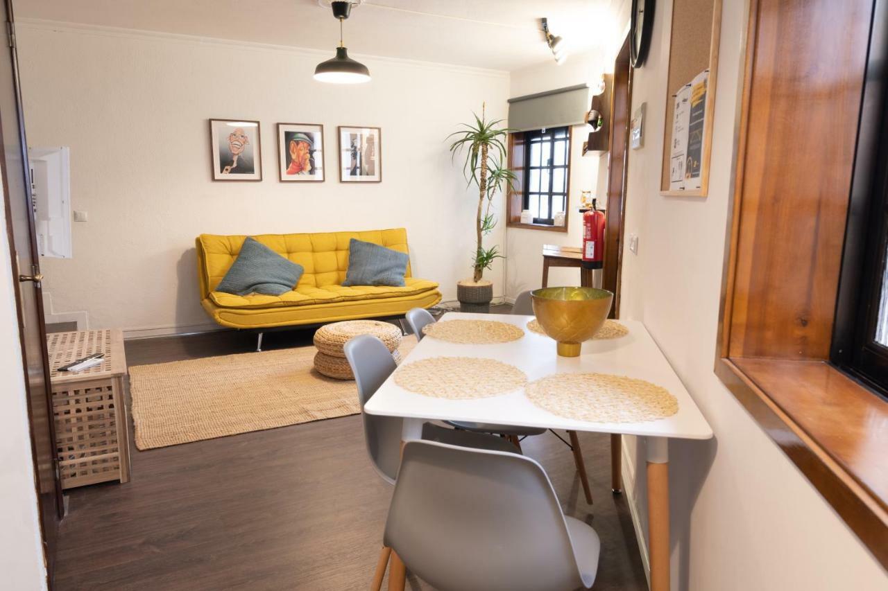 Invicta Flats 2 - Oporto Apartment Exterior foto