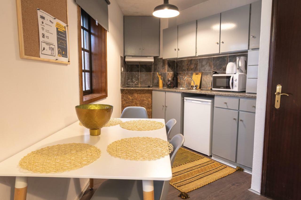 Invicta Flats 2 - Oporto Apartment Exterior foto