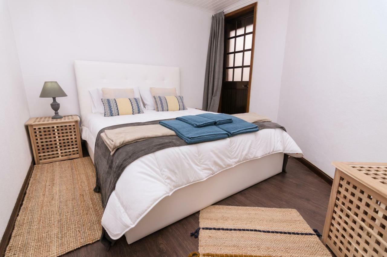 Invicta Flats 2 - Oporto Apartment Exterior foto